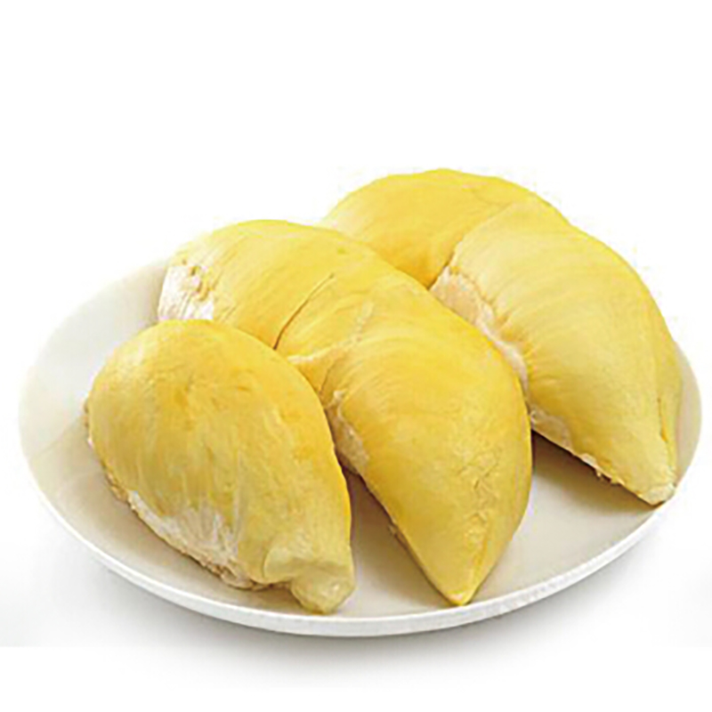 泰国金枕榴莲