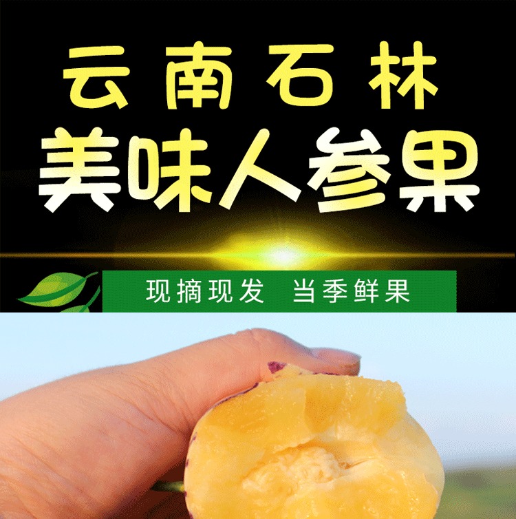 云南人参果 详情图 16