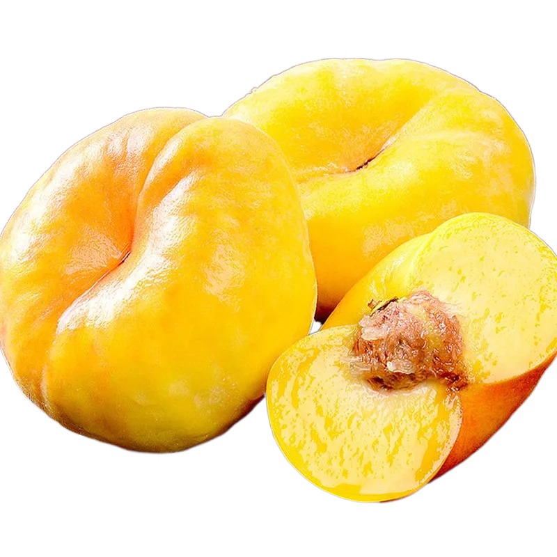 黄金油蟠桃