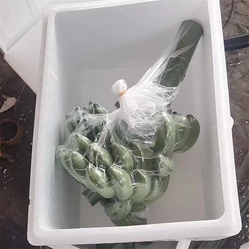 一级带杆香蕉 详情图 2
