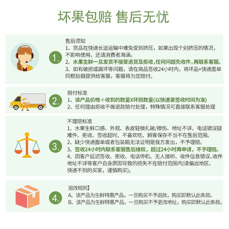 黄金葡萄柚 详情图 11