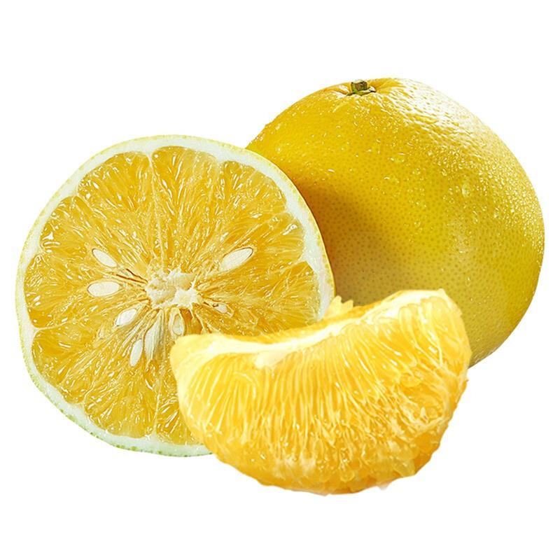 黄金葡萄柚