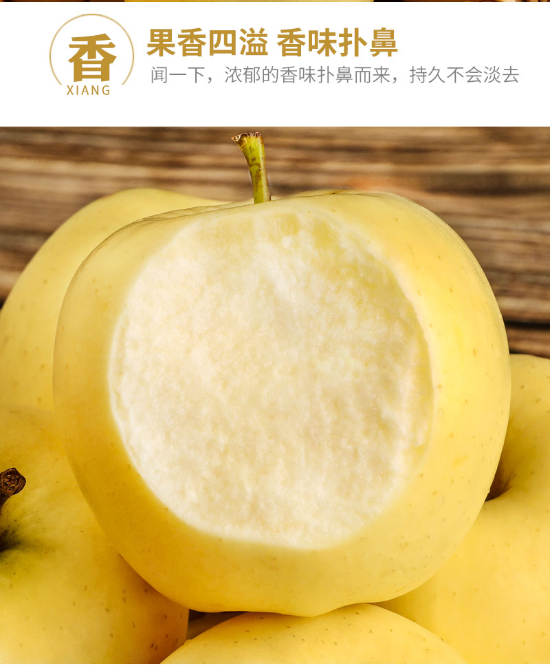 维纳斯黄金苹果 详情图 9