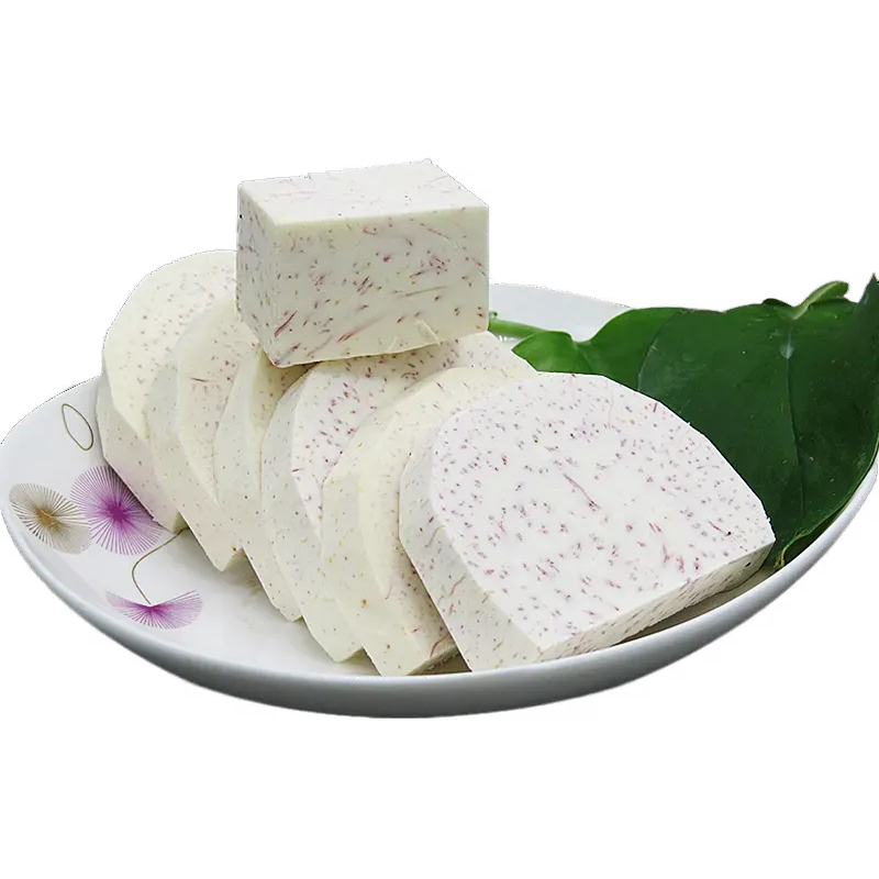 荔浦切片芋头