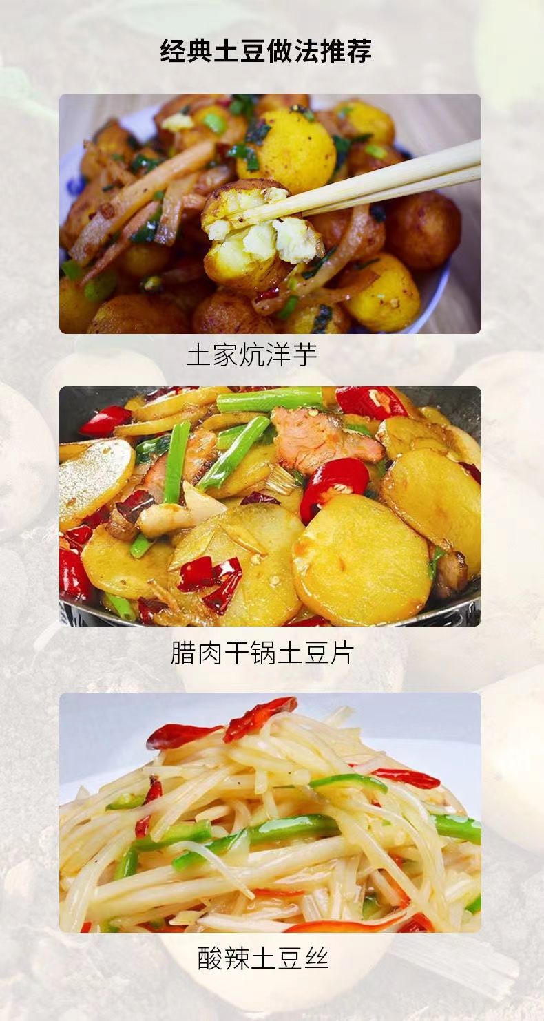 恩施小土豆 详情图 10