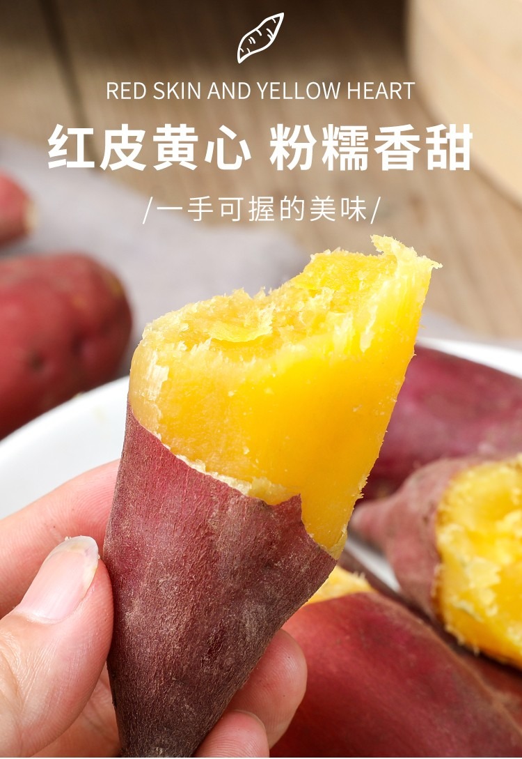 小香薯 详情图 16