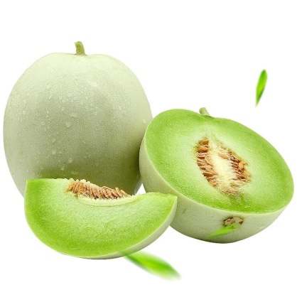 玉菇甜瓜